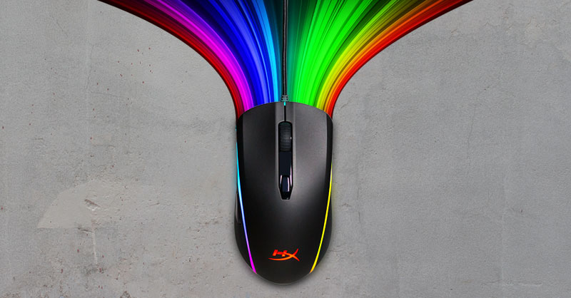 Top 5 Best Budget Gaming Mice