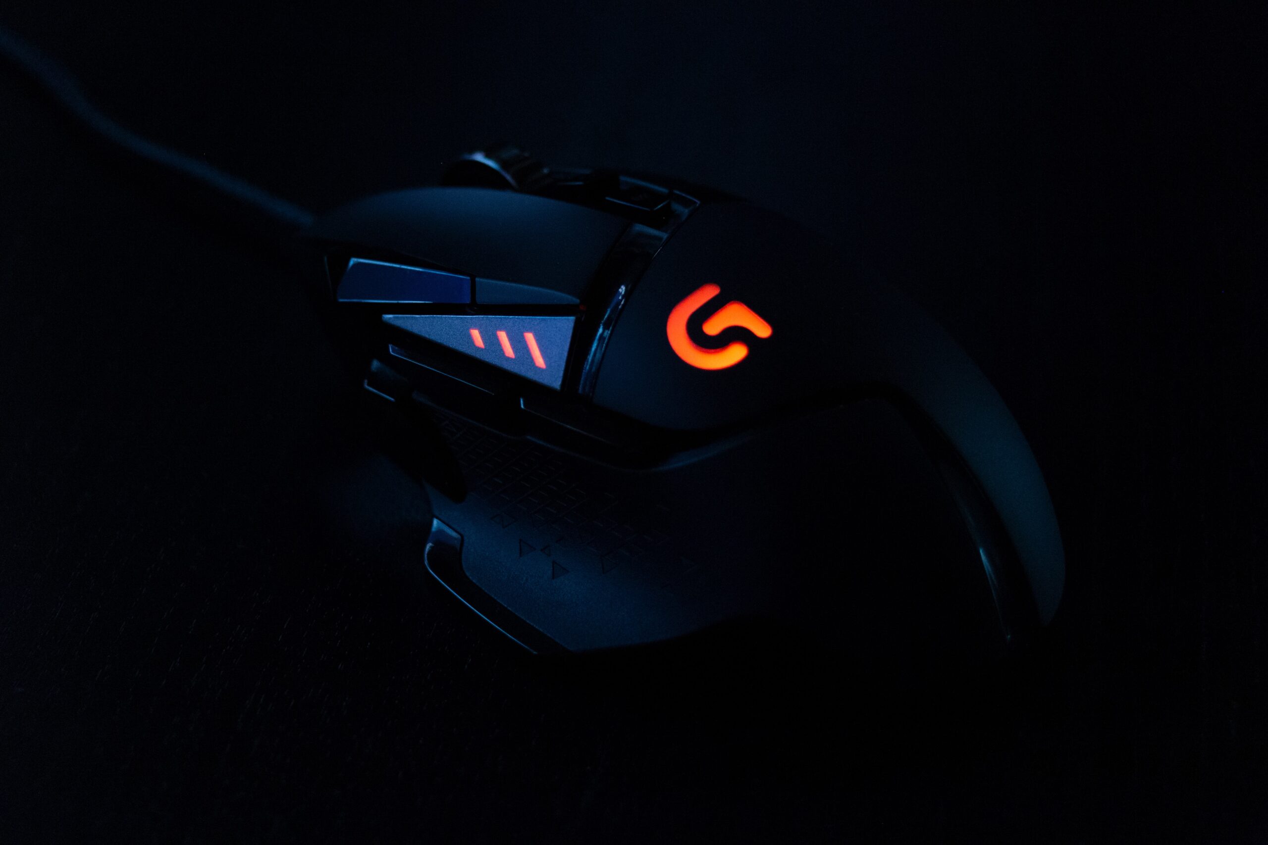 Top 5 Best Budget Gaming Mice