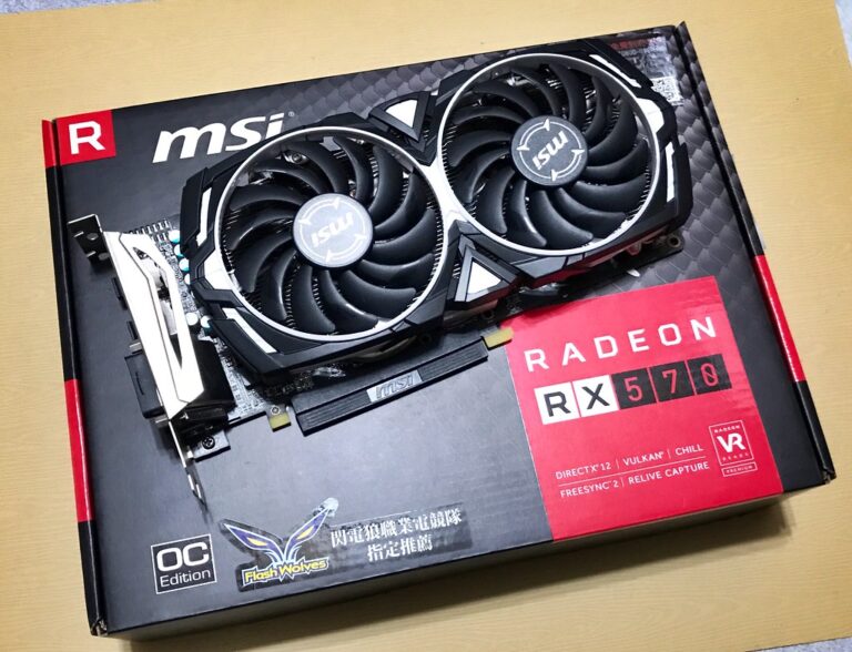 Is The Radeon RX 570 Still Worth it in 2022? Everything You Need to Know