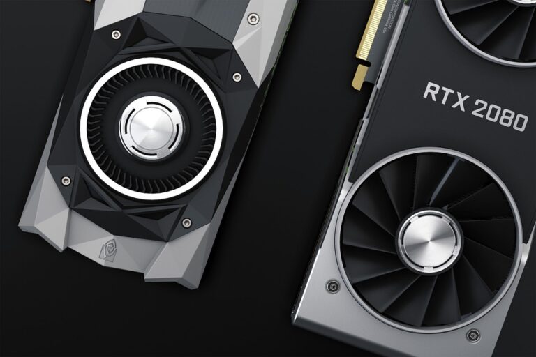 Is The RTX 2080 Still Good In 2022?