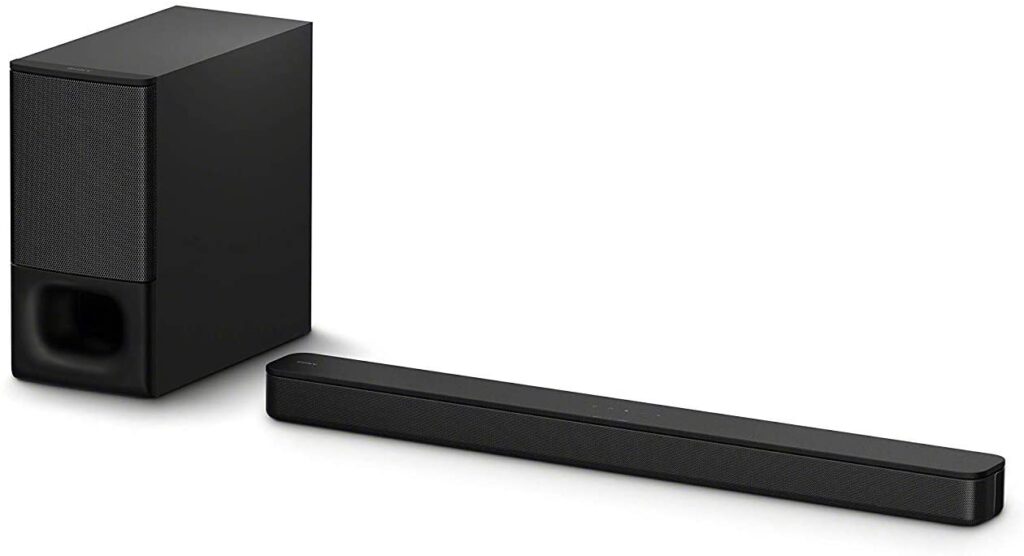 Best Budget Surround Sound Home Theater Systems