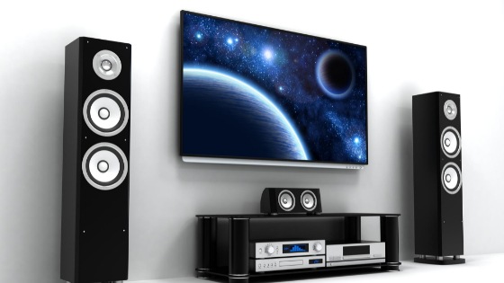 Best Budget Surround Sound Home Theater Systems 2021
