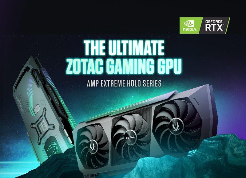 Are ZOTAC Graphics Cards Safe to Buy?