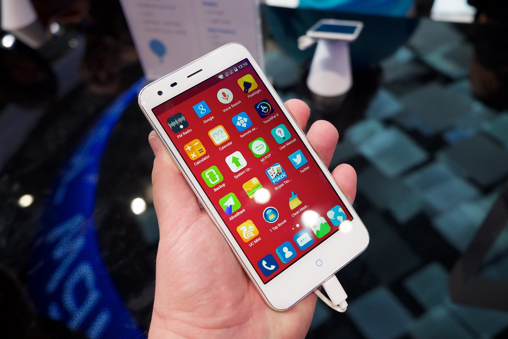 What is ZTE and are Their Phones Android