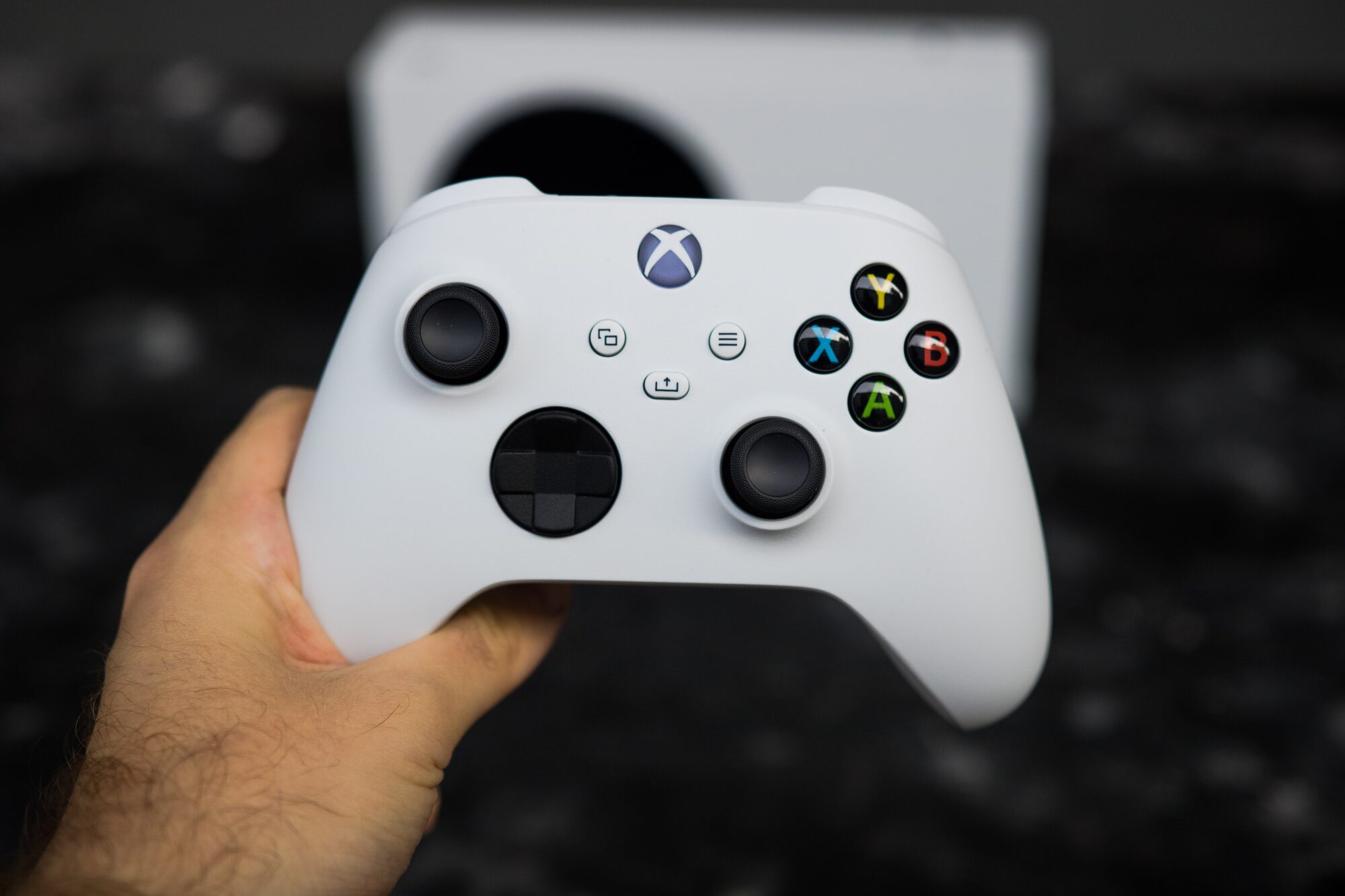 How to overclock Your Xbox controller