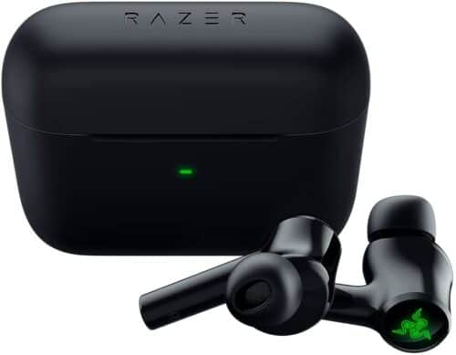 Razer Hammerhead Gaming Earbuds