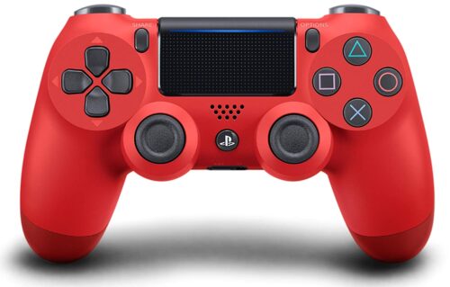 PlayStation DualShock 4 Wireless Controller
